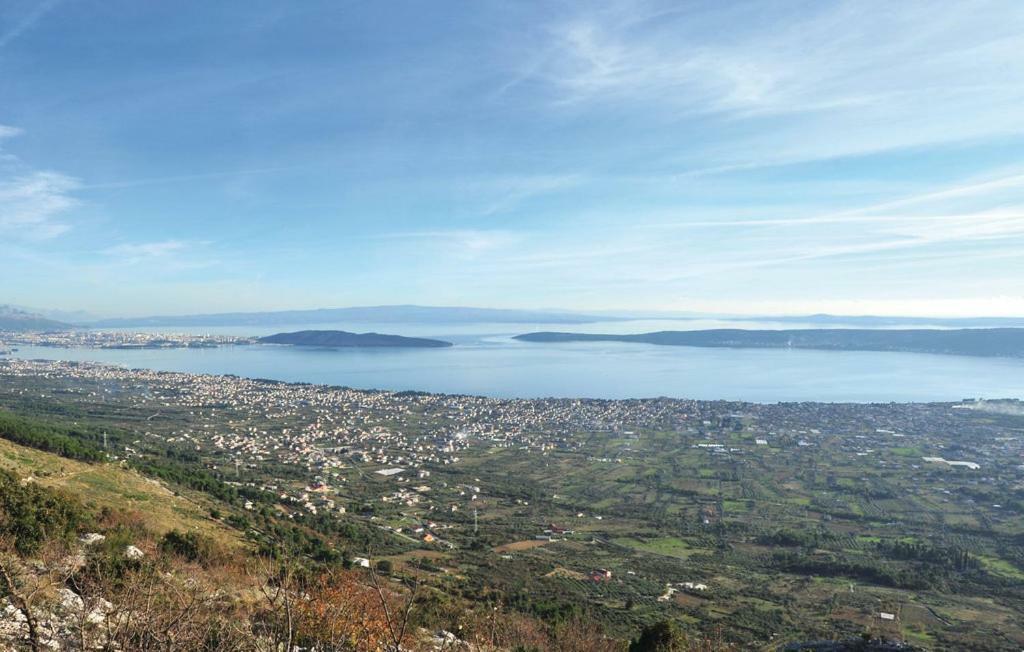 Villa Giulietta Kaštela エクステリア 写真